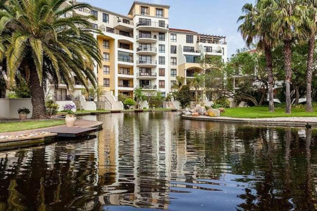 Apartment Zals -luxury Island Club Century