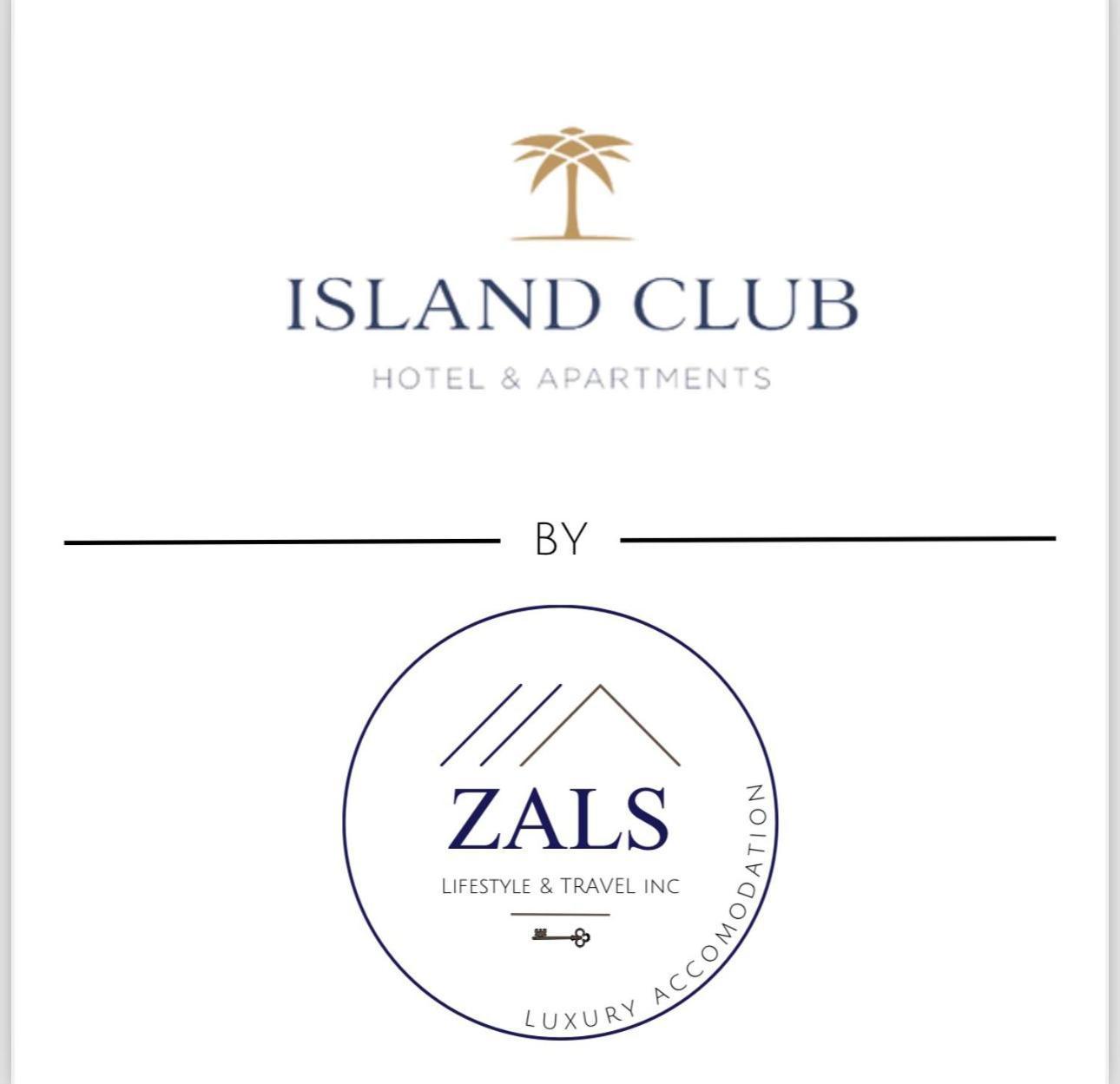 Zals -luxury Island Club Century Cape Town