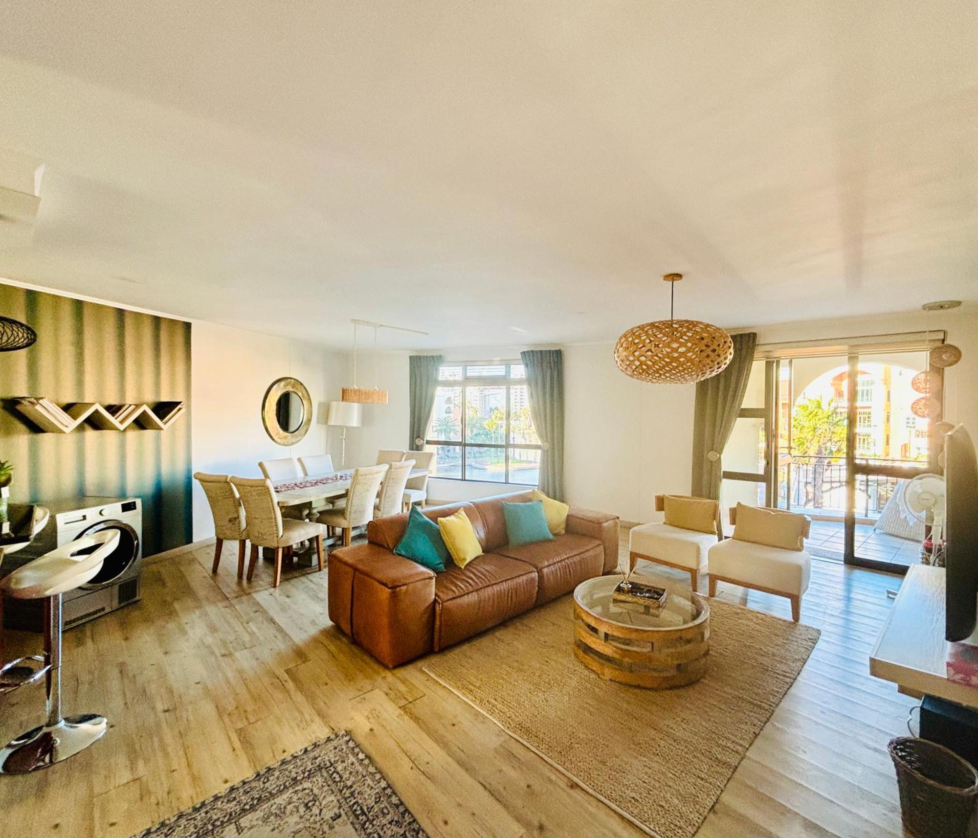 Zals -luxury Island Club Century Apartment *
