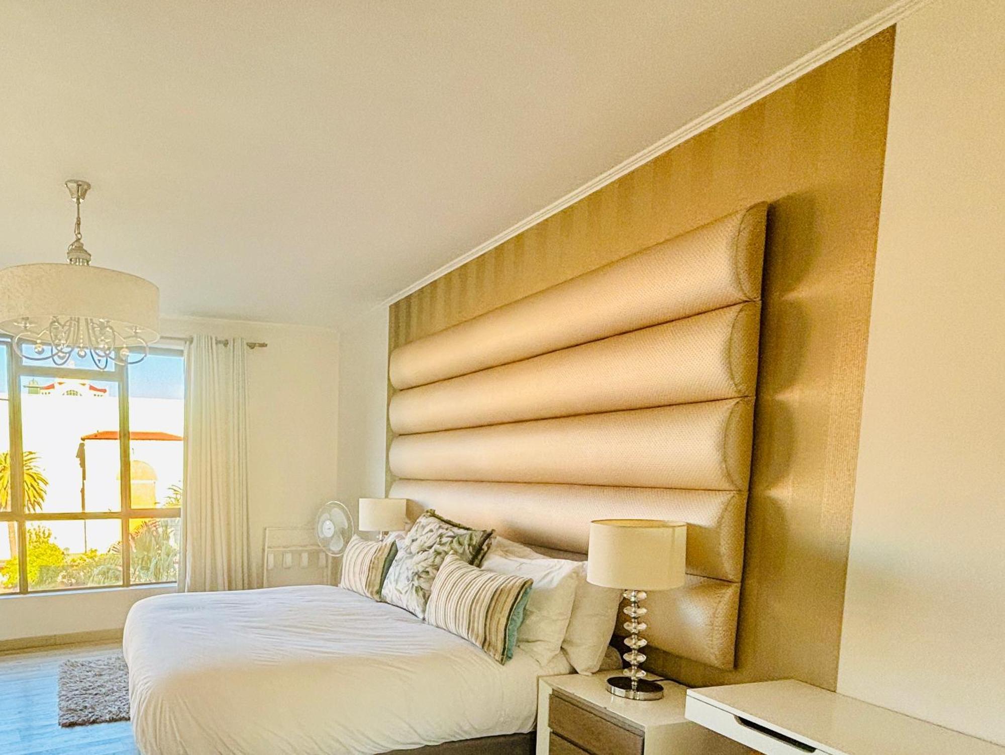 Apartment Zals -luxury Island Club Century