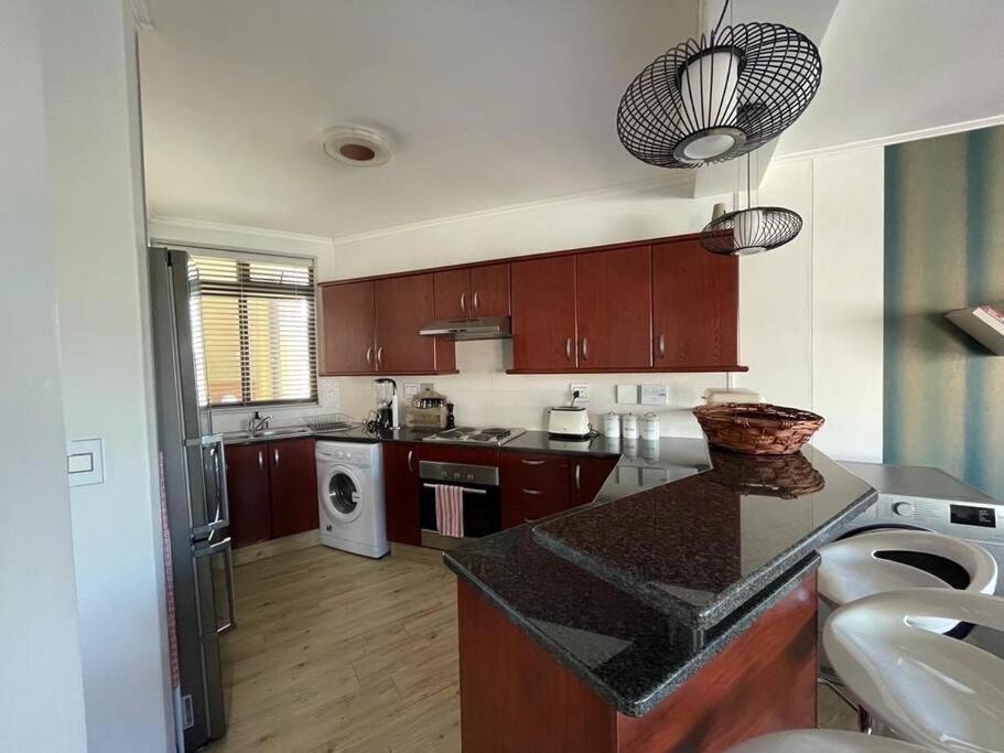 Apartment Zals -luxury Island Club Century