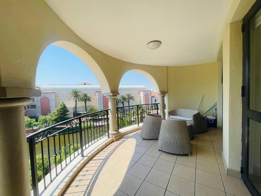 Zals -luxury Island Club Century Apartment *