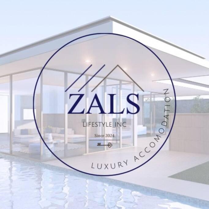 Apartment Zals -luxury Island Club Century Cape Town