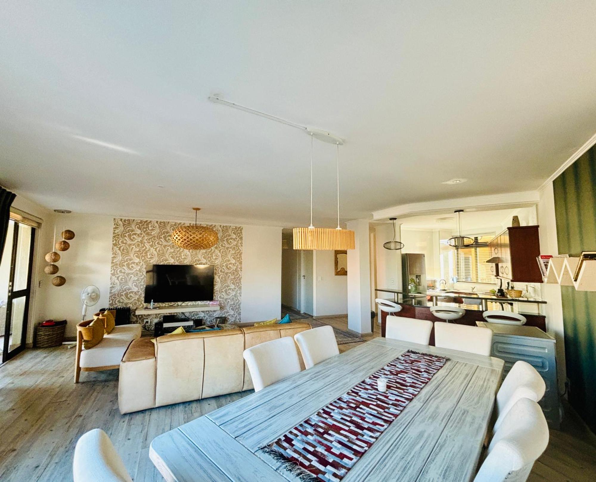 Apartment Zals -luxury Island Club Century Cape Town